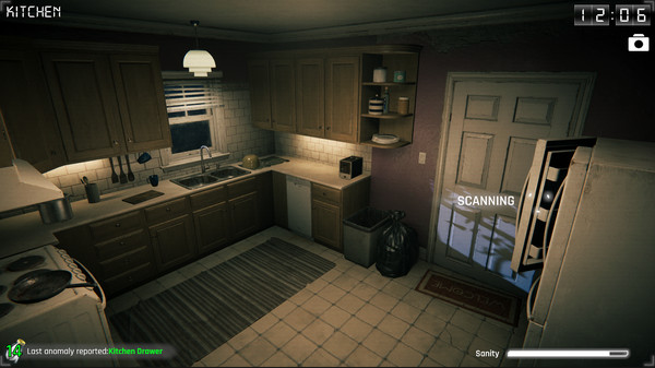 Para Eyes gameplay screenshot