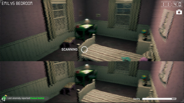 Para Eyes gameplay screenshot
