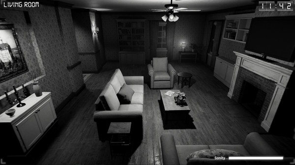 Para Eyes gameplay screenshot