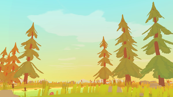 Paradise Marsh gameplay screenshot