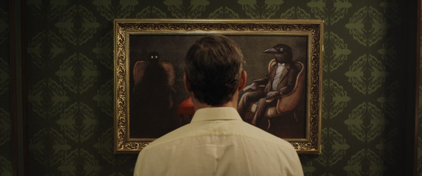 Paradox: A Rusty Lake Film gameplay screenshot