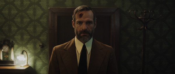 Paradox: A Rusty Lake Film gameplay screenshot