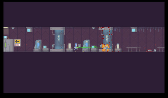 Paradox Soul gameplay screenshot