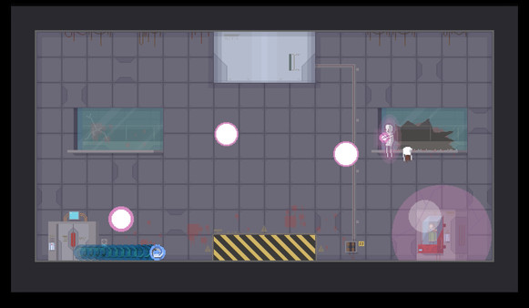 Paradox Soul gameplay screenshot