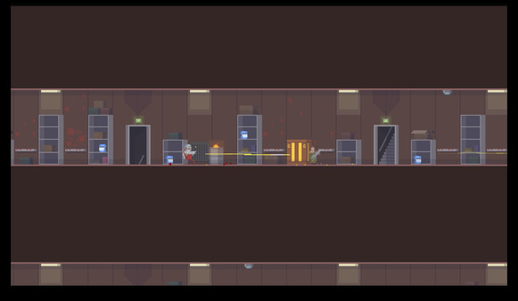 Paradox Soul gameplay screenshot