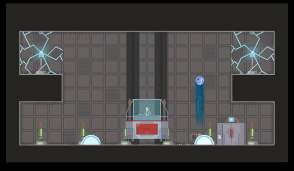 Paradox Soul gameplay screenshot