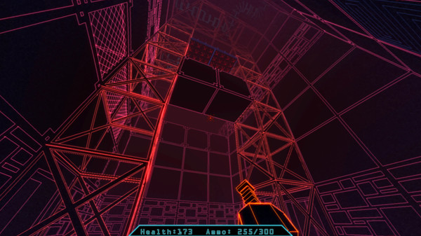 Paradox Vector gameplay screenshot