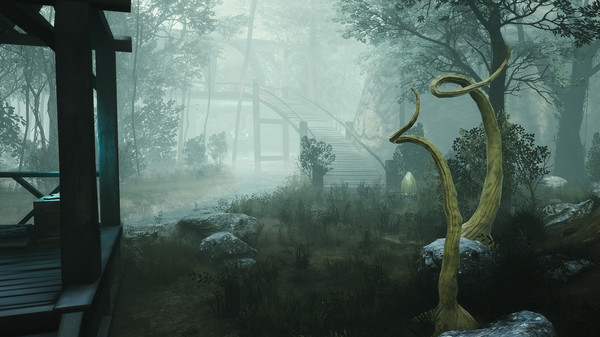 Parallel gameplay screenshot