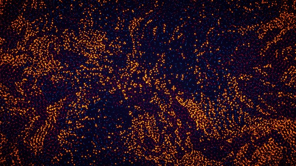 Parametric Creature: Lab gameplay screenshot