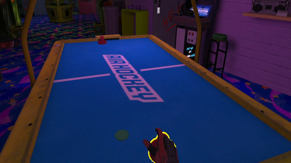 Paranormal Detective: Escape from the 90's gameplay screenshot