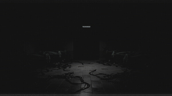 Paranormal VHS gameplay screenshot