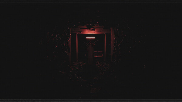Paranormal VHS gameplay screenshot