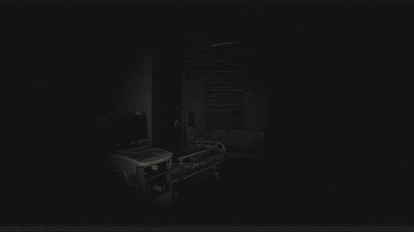 Paranormal VHS gameplay screenshot