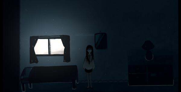 PARASiTE FLOWER gameplay screenshot