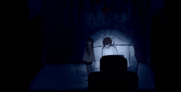 PARASiTE FLOWER gameplay screenshot
