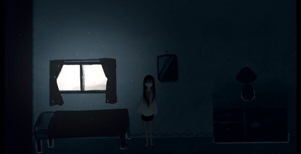 PARASiTE FLOWER gameplay screenshot