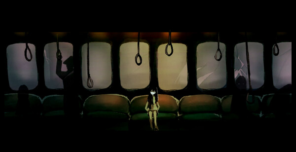 PARASiTE FLOWER gameplay screenshot