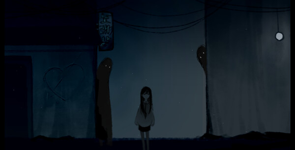 PARASiTE FLOWER gameplay screenshot