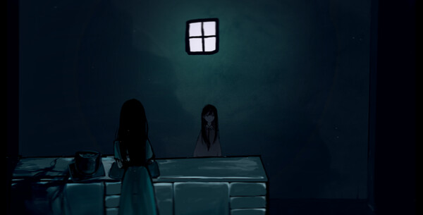PARASiTE FLOWER gameplay screenshot