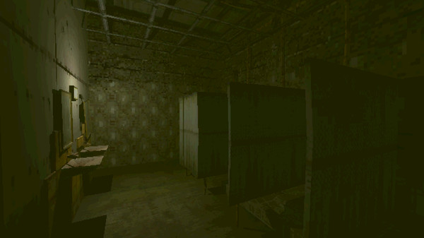 Paratopic gameplay screenshot