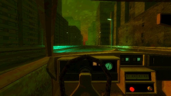 Paratopic gameplay screenshot