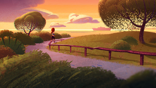 Parker & Lane: Criminal Justice gameplay screenshot
