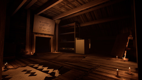 Partum Artifex gameplay screenshot