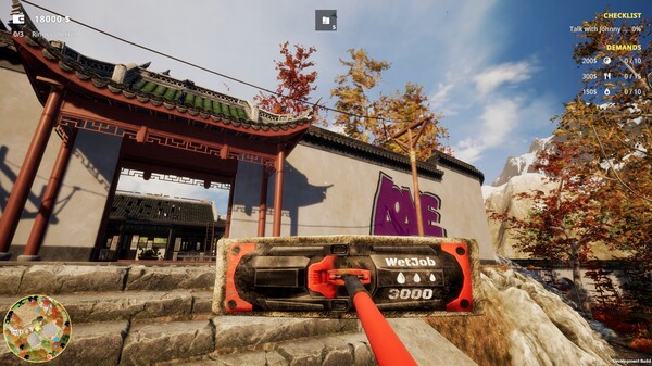 Party Maker gameplay screenshot
