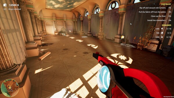 Party Maker gameplay screenshot