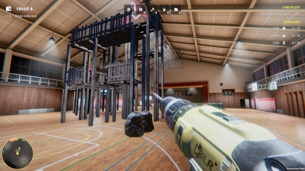 Party Maker gameplay screenshot