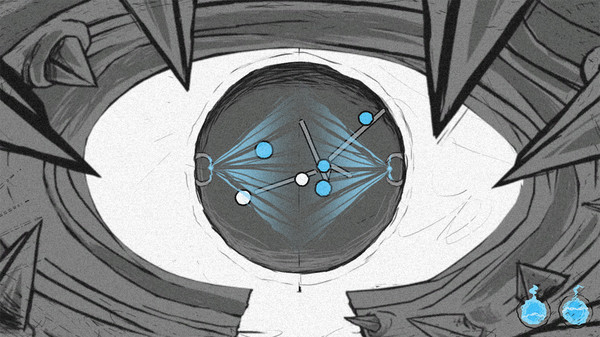 Path to Mnemosyne gameplay screenshot