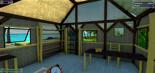 Path to Prosperity gameplay screenshot