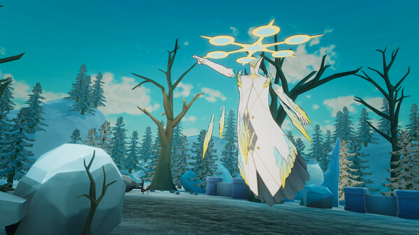 Path to purge gameplay screenshot