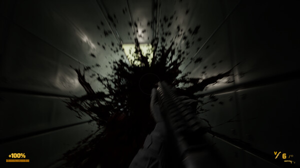 PATHOGEN X gameplay screenshot