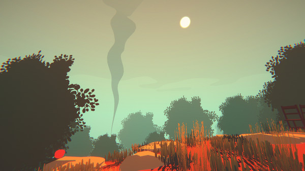 Pattern gameplay screenshot