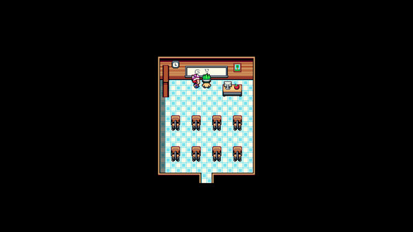 Paul's World gameplay screenshot