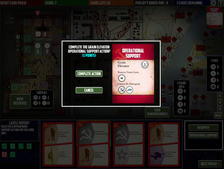 Pavlov's House gameplay screenshot