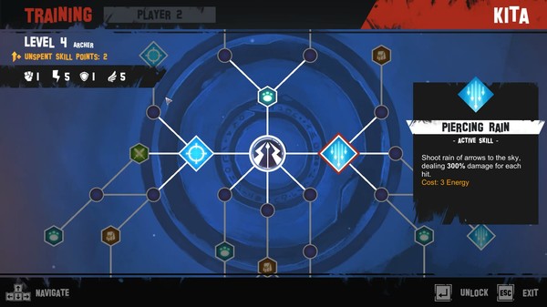 Paw Paw Paw gameplay screenshot