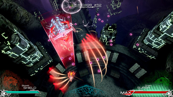 PAWARUMI gameplay screenshot
