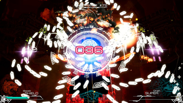 PAWARUMI gameplay screenshot