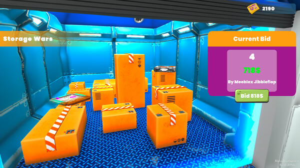 Pawn Planet gameplay screenshot