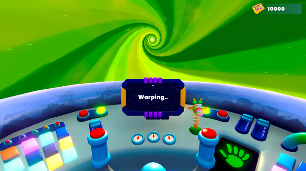 Pawn Planet gameplay screenshot
