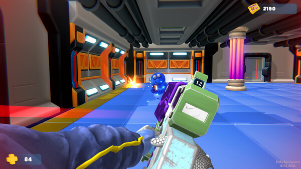 Pawn Planet gameplay screenshot