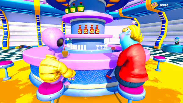 Pawn Planet gameplay screenshot