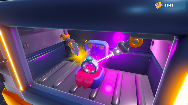 Pawn Planet: First Sales gameplay screenshot