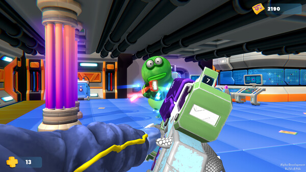 Pawn Planet: First Sales gameplay screenshot