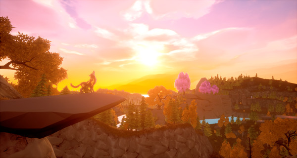 Paws and Soul: First Step gameplay screenshot