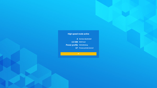 PC Check & Tuning 2019 Steam Edition gameplay screenshot