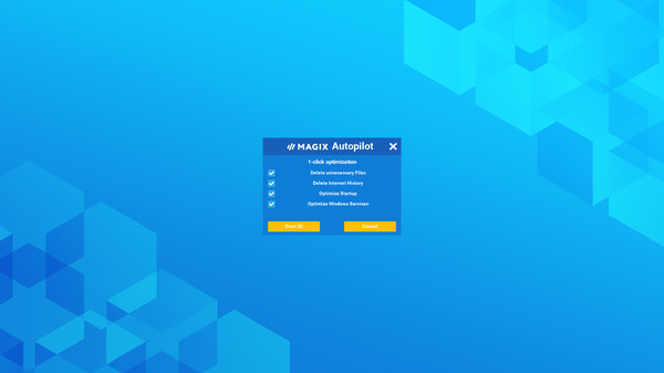 PC Check & Tuning 2019 Steam Edition gameplay screenshot