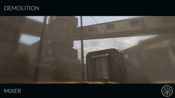 PEAK.53 gameplay screenshot